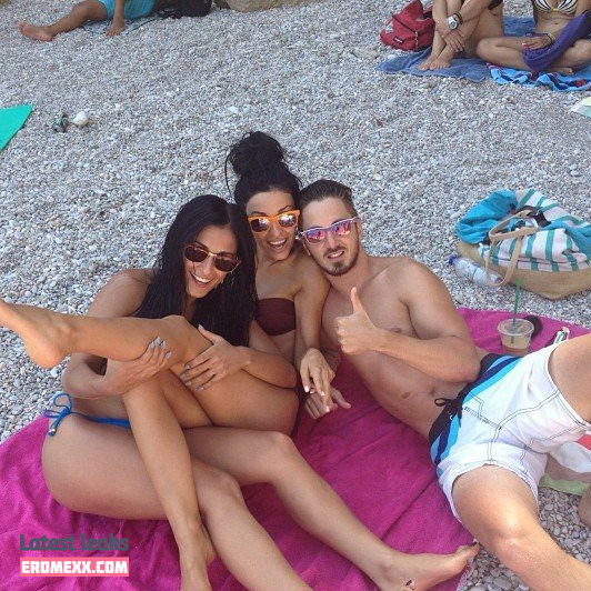 Latest Leaks Eleni Foureira Nude #39 - Erome