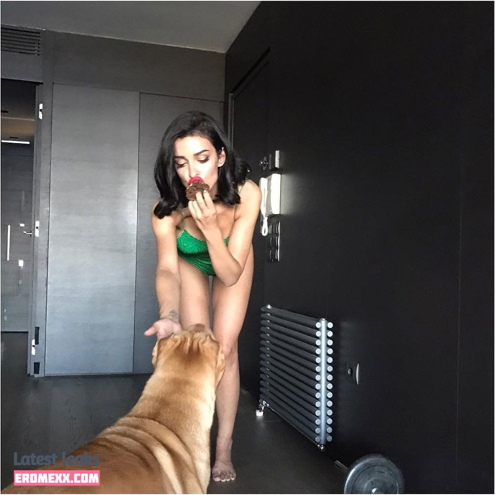 Latest Leaks Eleni Foureira Nude #72 - Erome