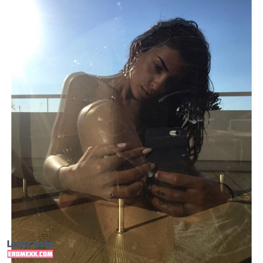 Latest Leaks Eleni Foureira Nude #79 - Erome