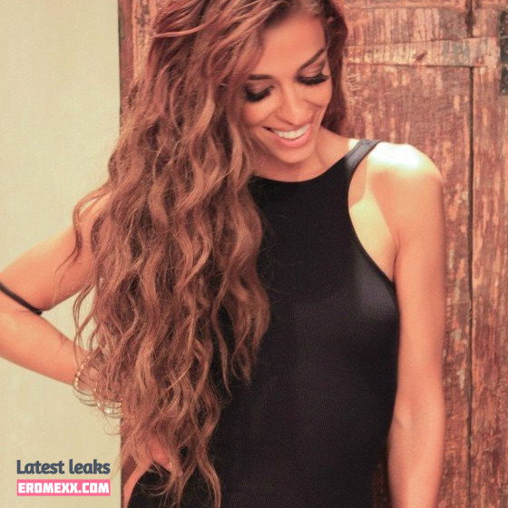 Latest Leaks Eleni Foureira Nude #80 - Erome