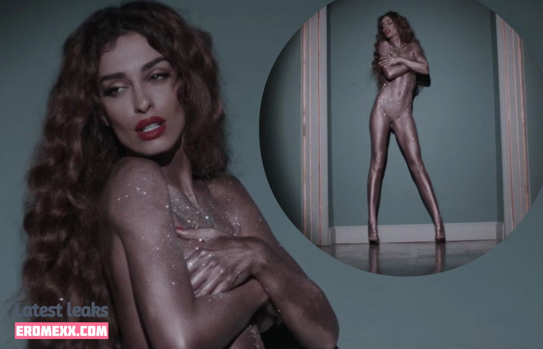 Latest Leaks Eleni Foureira Nude #81 - Erome