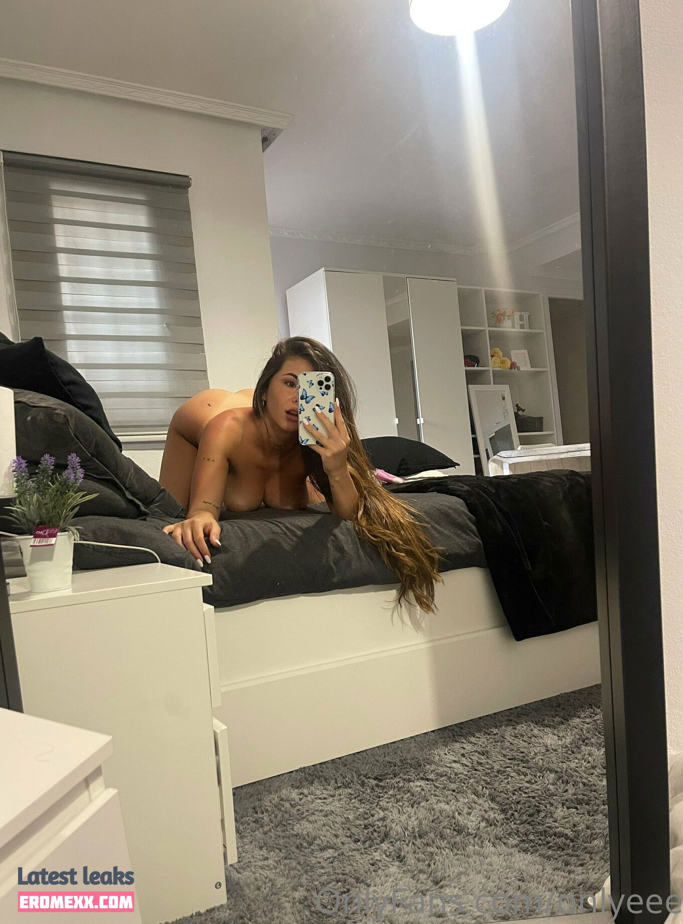 Latest Leaks Eli Olivé Nude #185 - Fapello