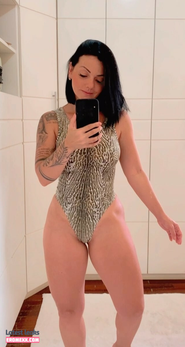 Latest Leaks Eliane Zebini Nude #1 - Fapello