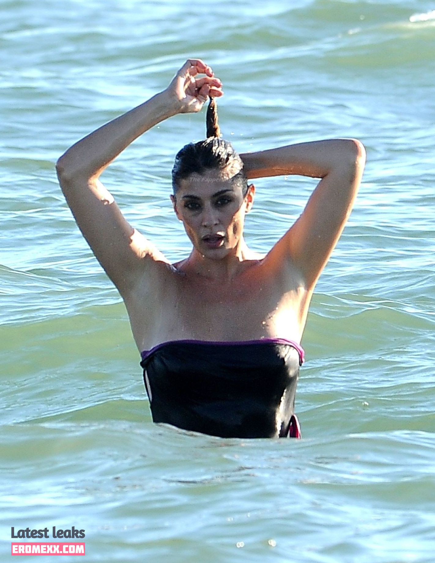 Latest Leaks Elisa Isoardi Nude #29 - Fapello