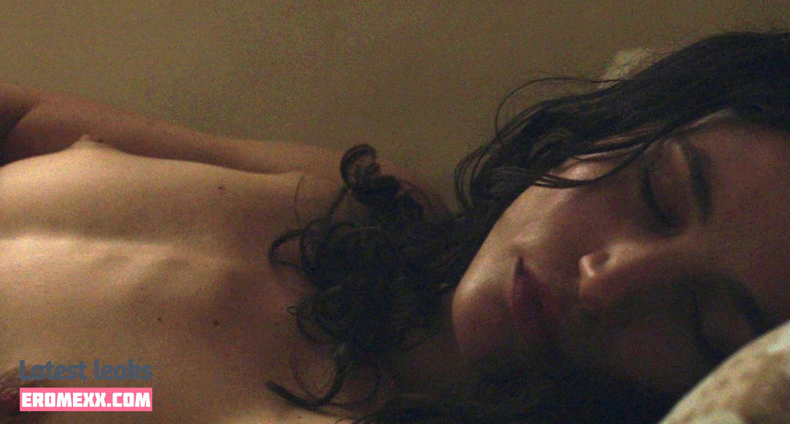 Latest Leaks Elisa Lasowski Nude #7 - Erome