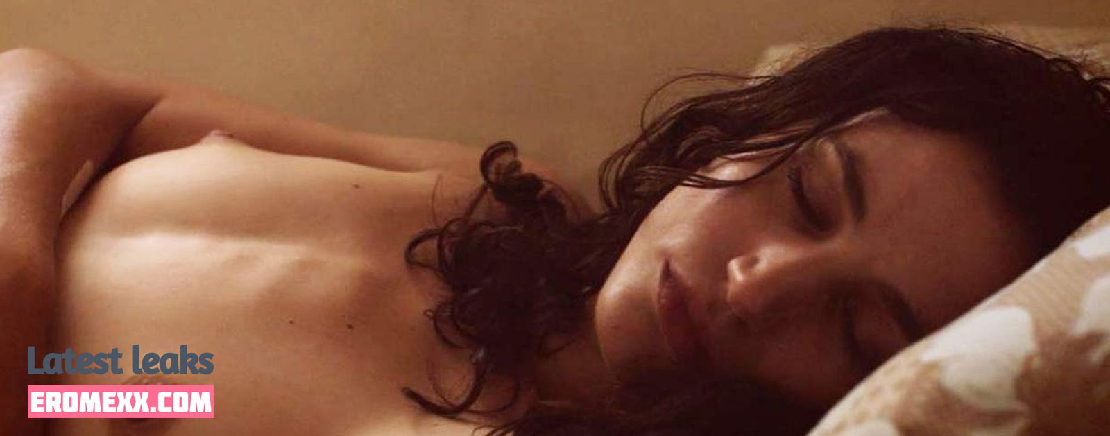 Latest Leaks Elisa Lasowski Nude #9 - Erome