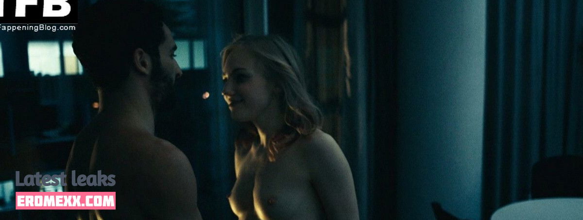 Latest Leaks Elisa Schlott Nude #45 - Fapello