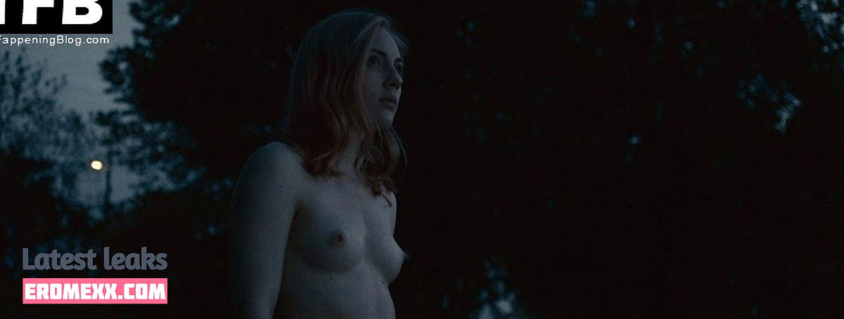 Latest Leaks Elisa Schlott Nude #47 - Fapello