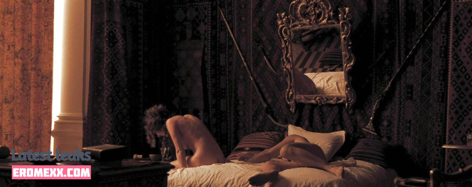 Latest Leaks Elisa Sednaoui Nude #15 - Erome