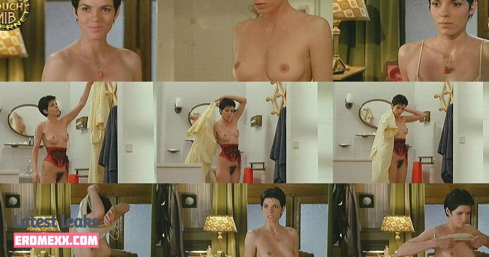Latest Leaks Élisabeth Bourgine Nude #4 - Fapello