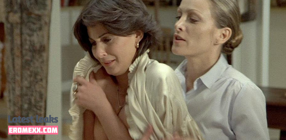 Latest Leaks Elisabeth Margoni Nude #10 - Fapello