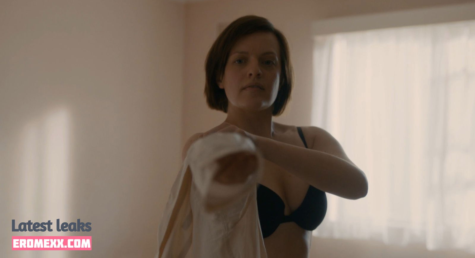 Latest Leaks Elisabeth Moss Nude #111 - Erome