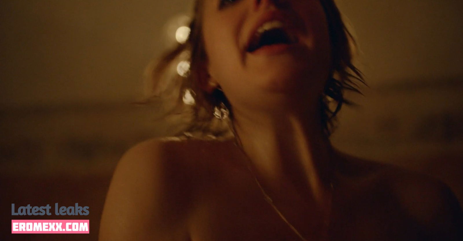 Latest Leaks Elisabeth Moss Nude #113 - Erome