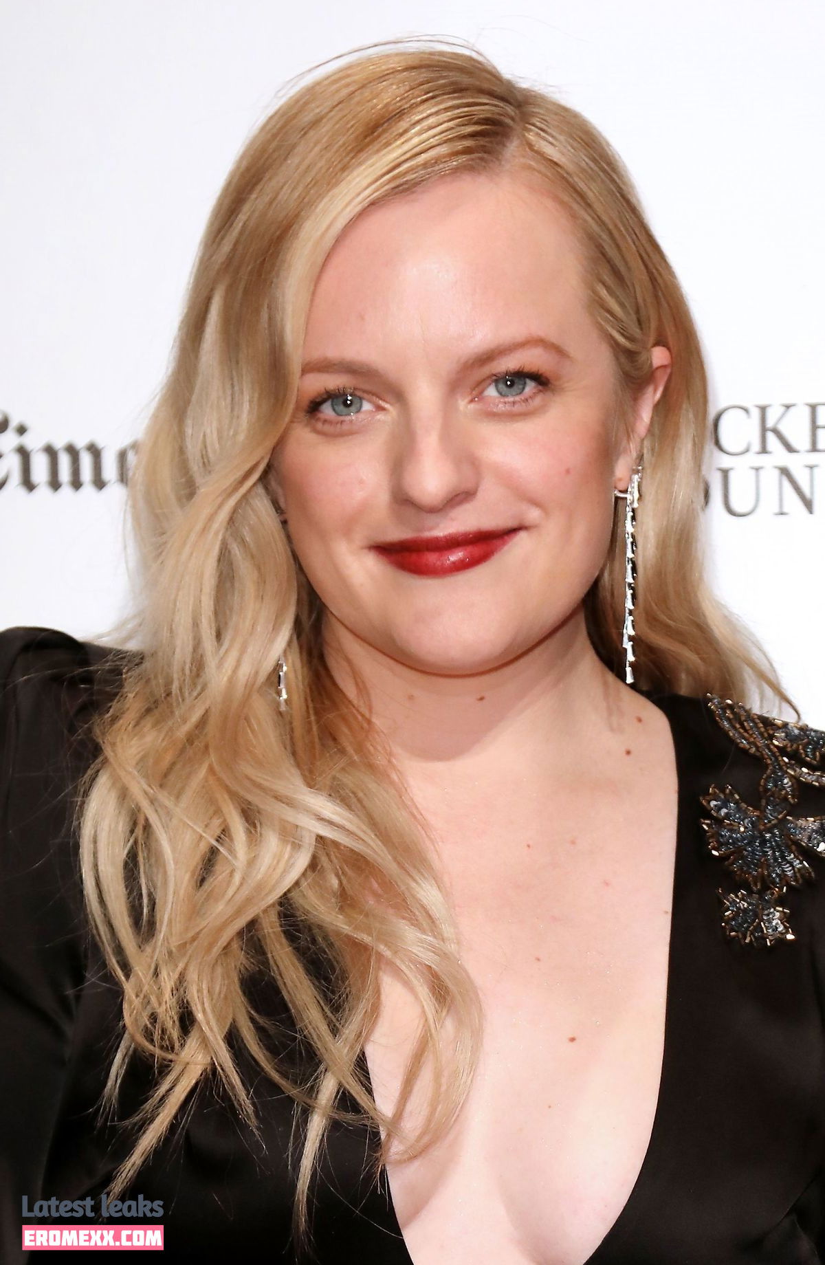 Latest Leaks Elisabeth Moss Nude #300 - Erome