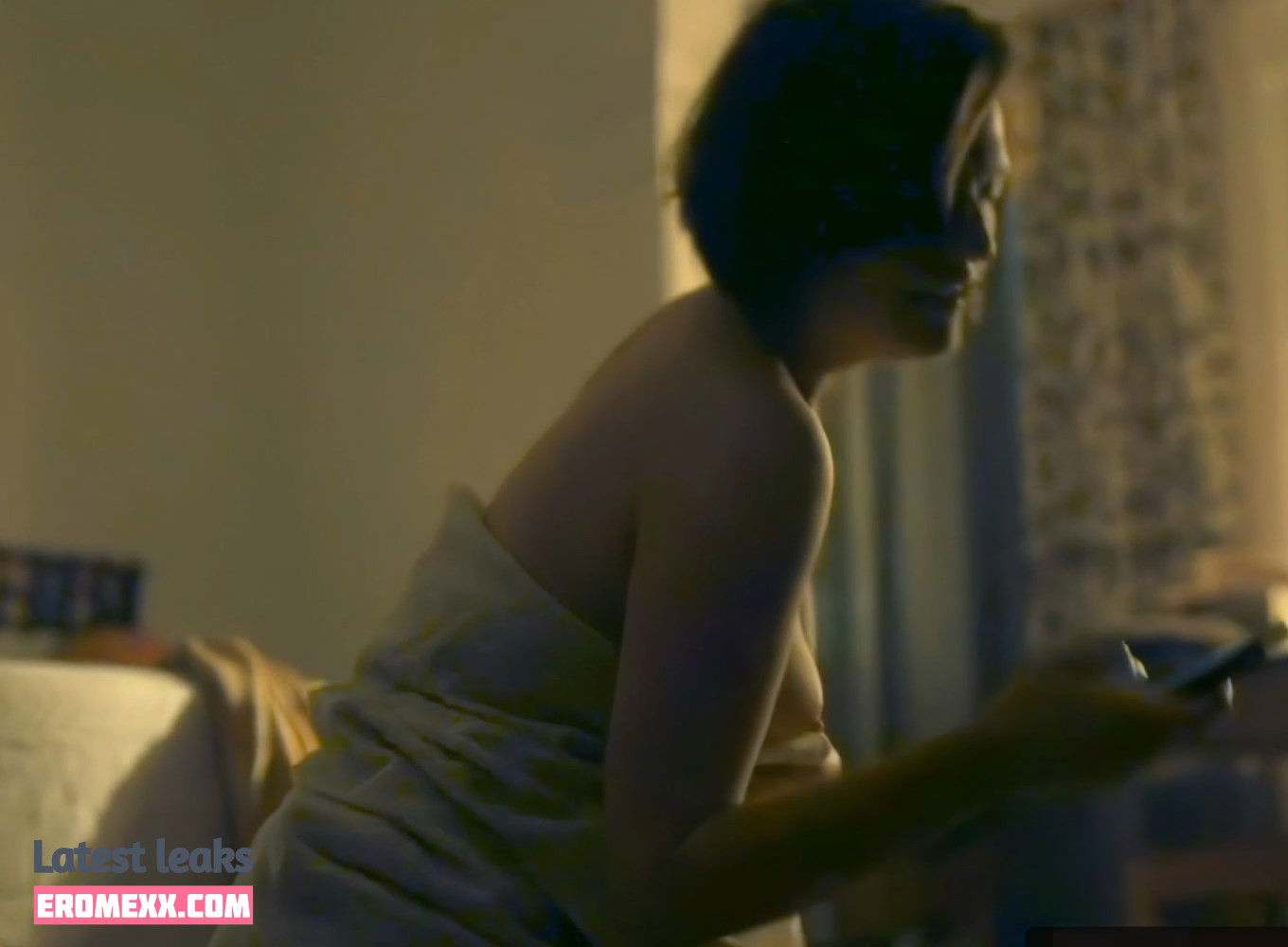 Latest Leaks Elisabeth Moss Nude #316 - Erome