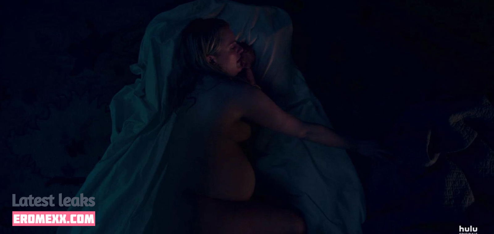 Latest Leaks Elisabeth Moss Nude #33 - Erome