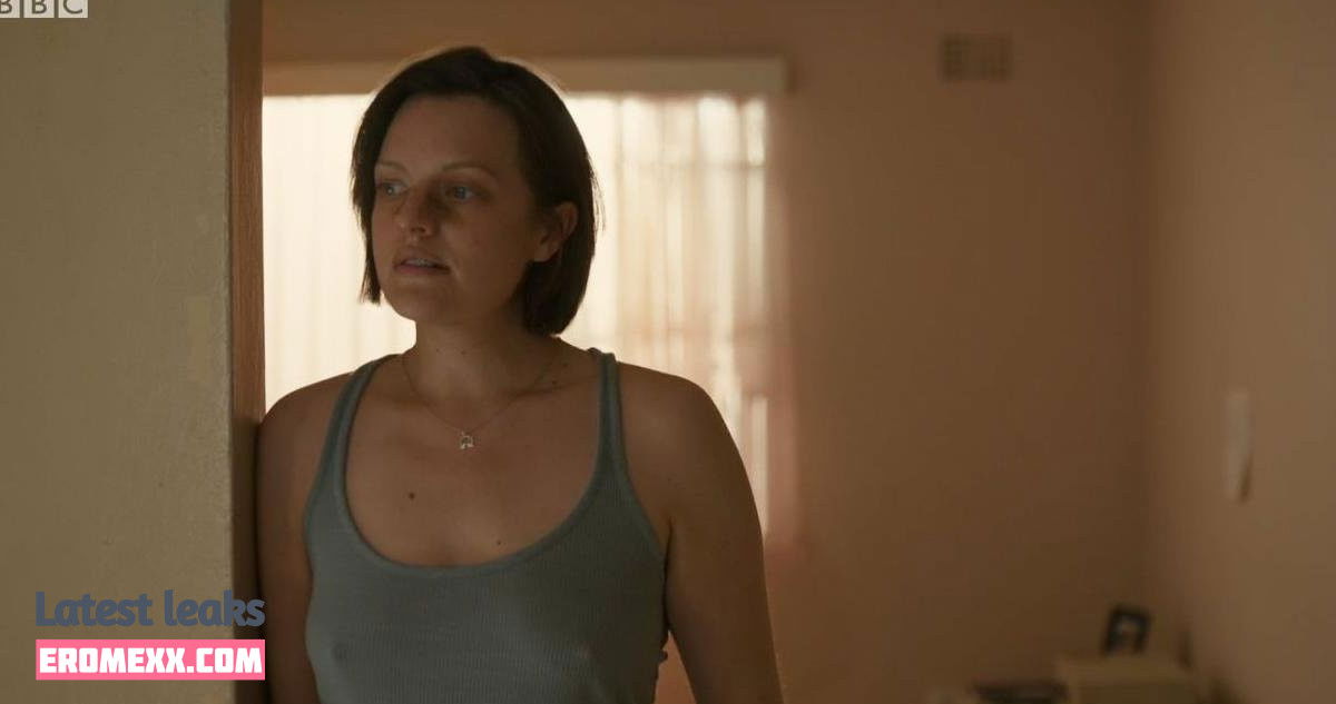 Latest Leaks Elisabeth Moss Nude #55 - Erome