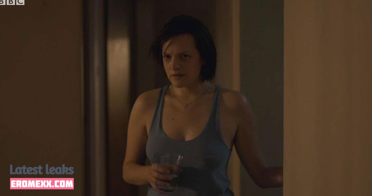 Latest Leaks Elisabeth Moss Nude #62 - Erome