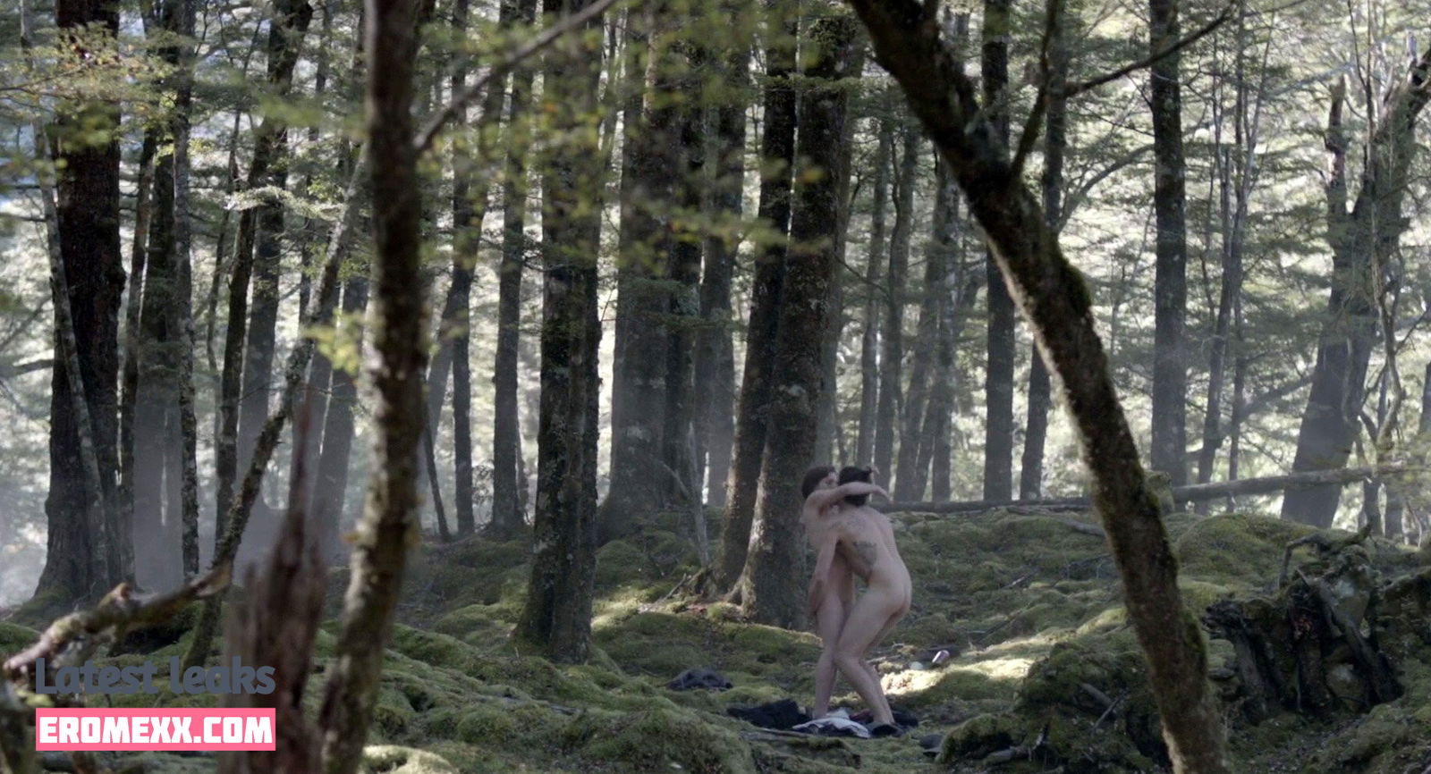 Latest Leaks Elisabeth Moss Nude #83 - Erome