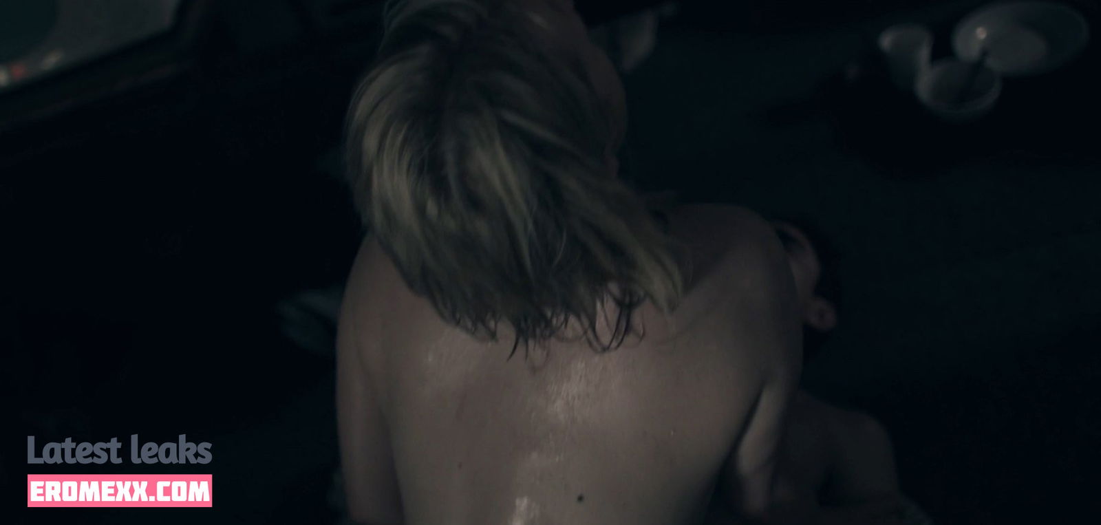 Latest Leaks Elisabeth Moss Nude #92 - Erome