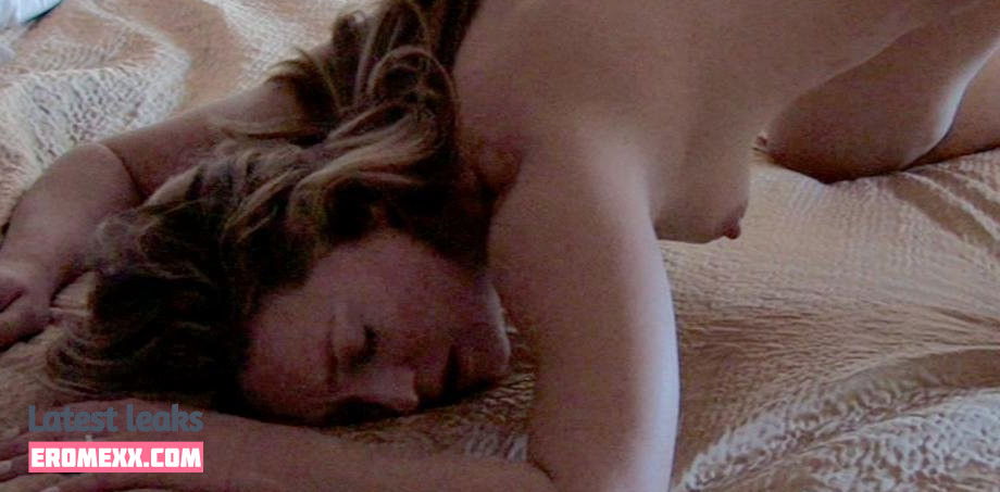 Latest Leaks Elisabeth Röhm Nude #11 - Erome