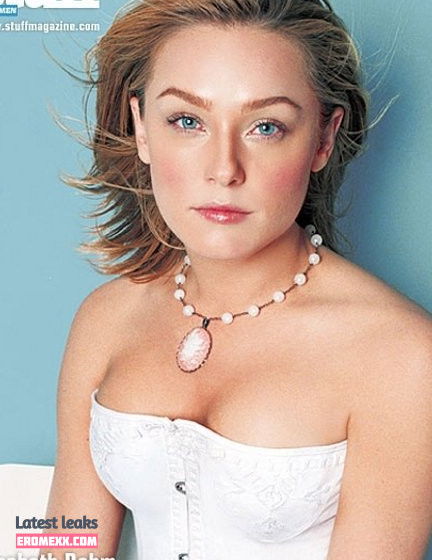 Latest Leaks Elisabeth Röhm Nude #2 - Erome