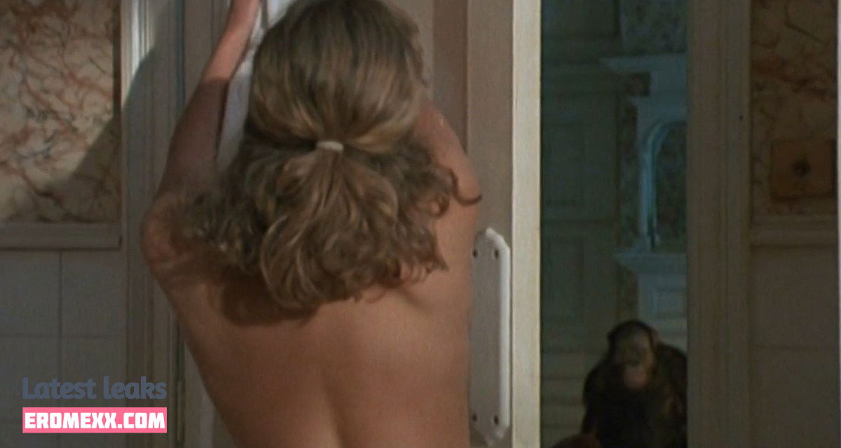 Latest Leaks Elisabeth Shue Nude #103 - Erome