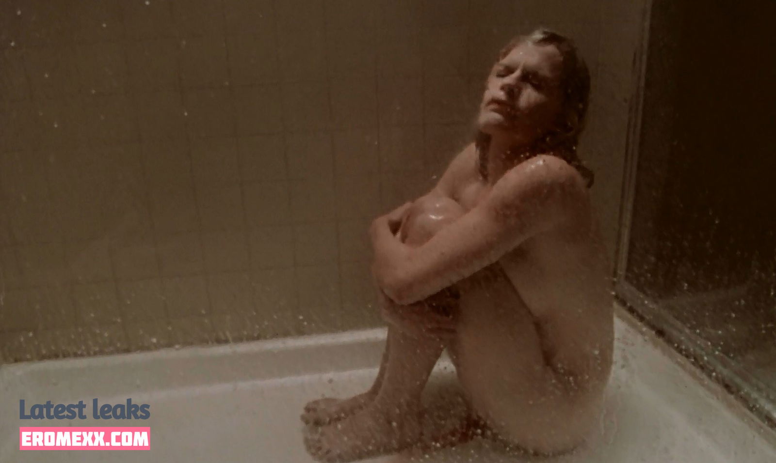 Latest Leaks Elisabeth Shue Nude #119 - Erome