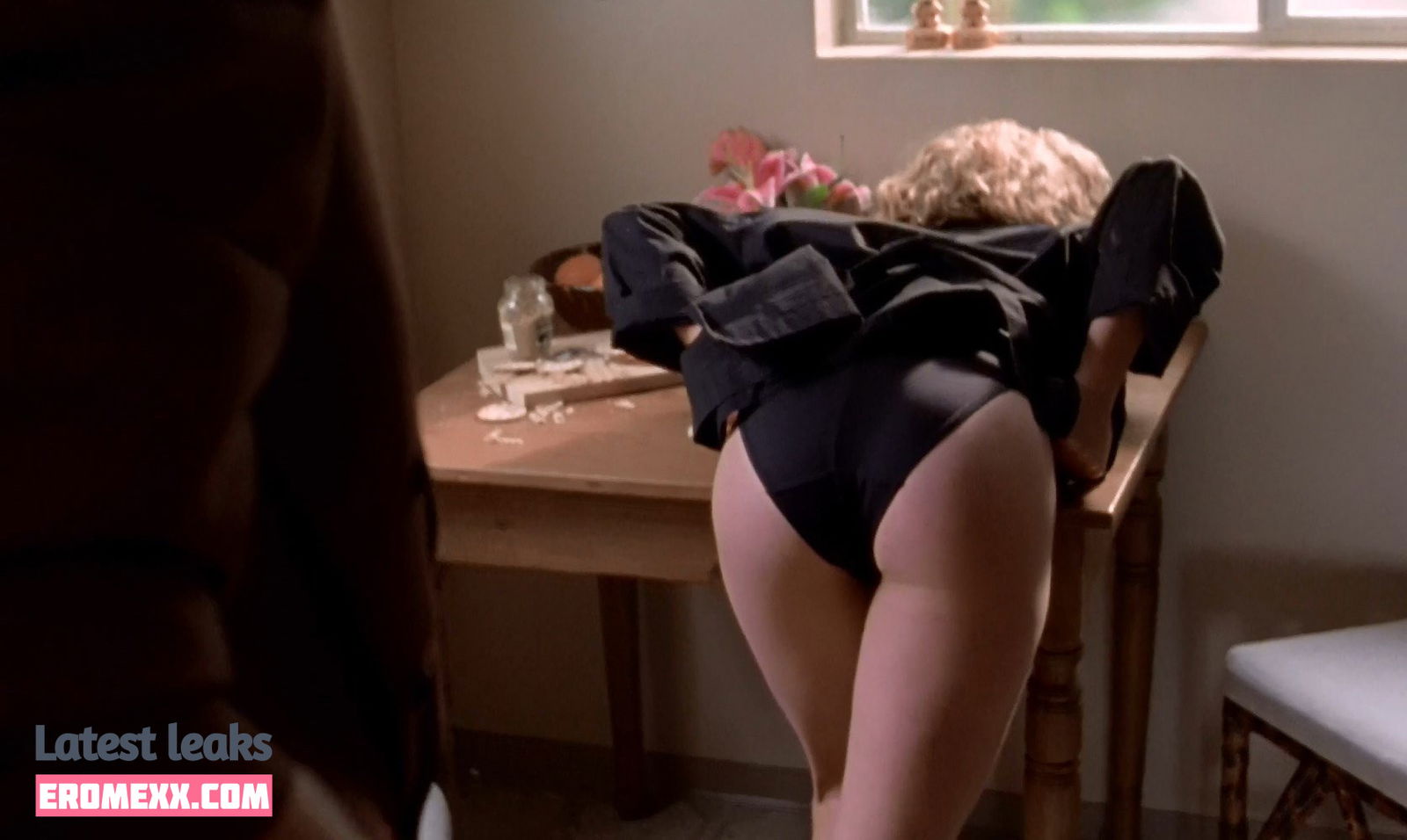 Latest Leaks Elisabeth Shue Nude #127 - Erome