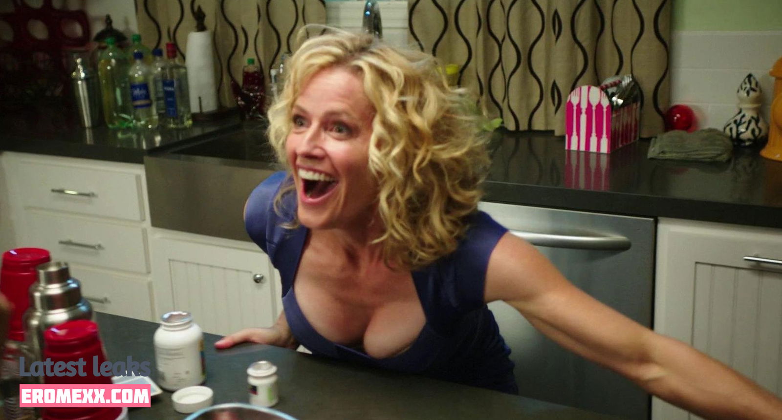 Latest Leaks Elisabeth Shue Nude #14 - Erome