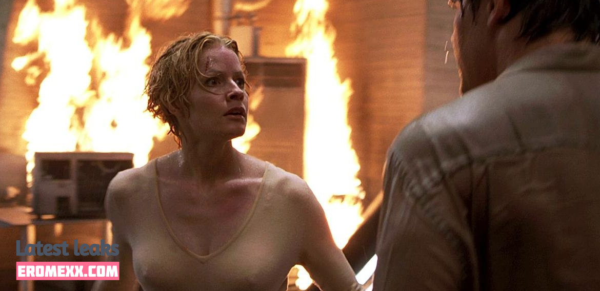 Latest Leaks Elisabeth Shue Nude #54 - Fapello