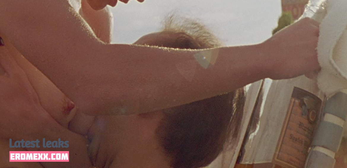 Latest Leaks Elisabeth Shue Nude #62 - Fapello