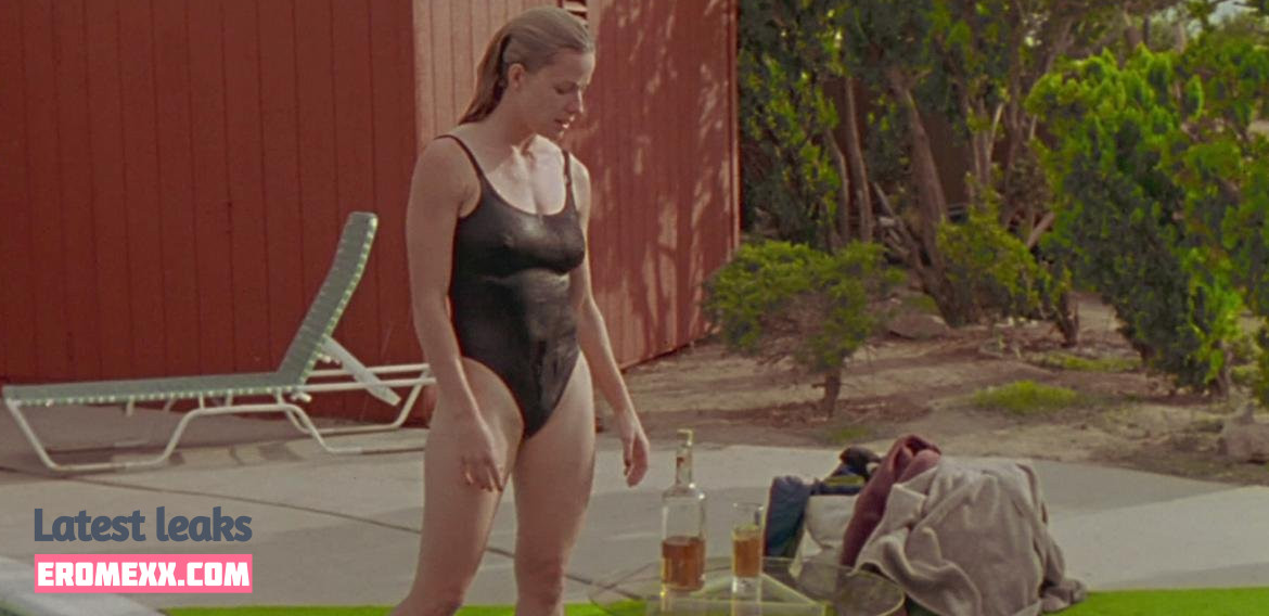 Latest Leaks Elisabeth Shue Nude #63 - Fapello