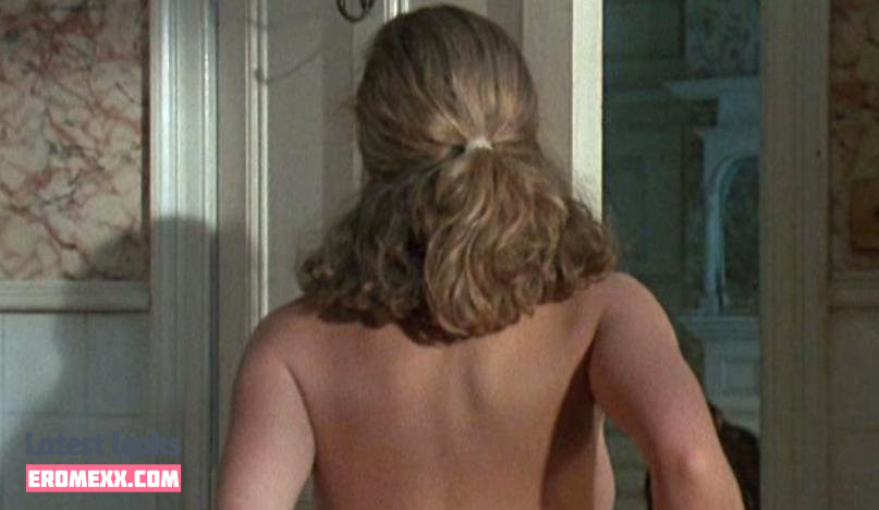 Latest Leaks Elisabeth Shue Nude #72 - Fapello