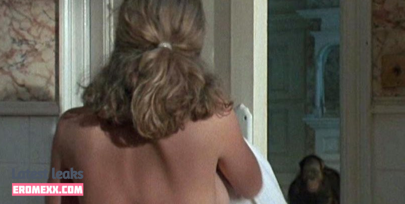 Latest Leaks Elisabeth Shue Nude #73 - Fapello