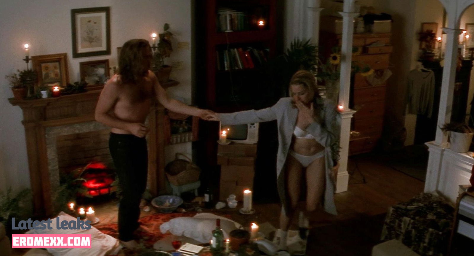 Latest Leaks Elisabeth Shue Nude #88 - Erome