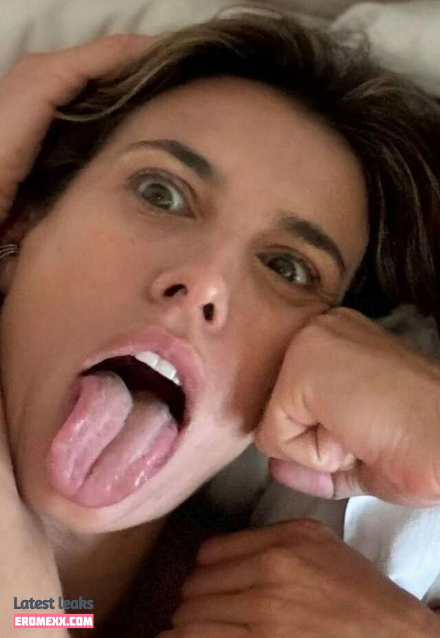 Latest Leaks Elisabetta Canalis Nude #1039 - Erome