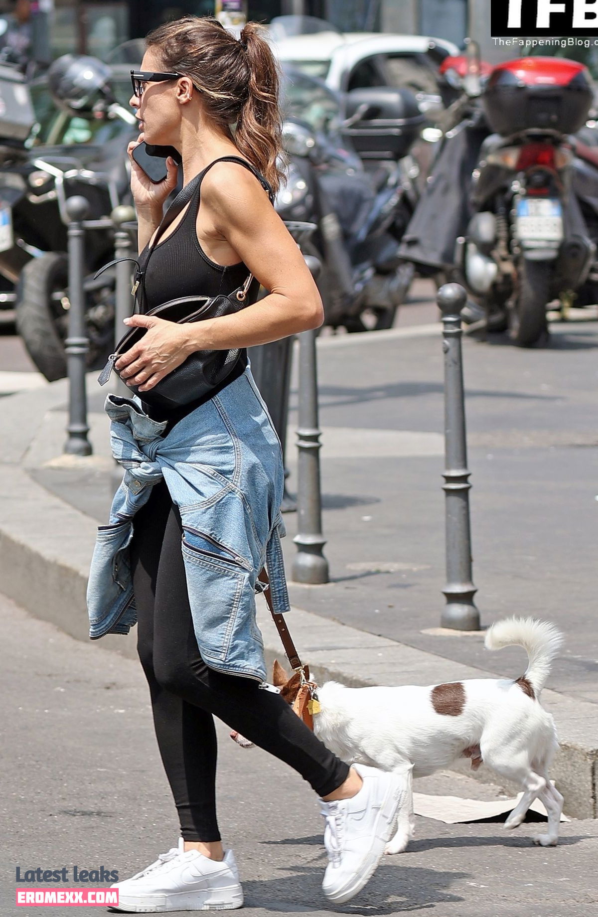 Latest Leaks Elisabetta Canalis Nude #604 - Fapello