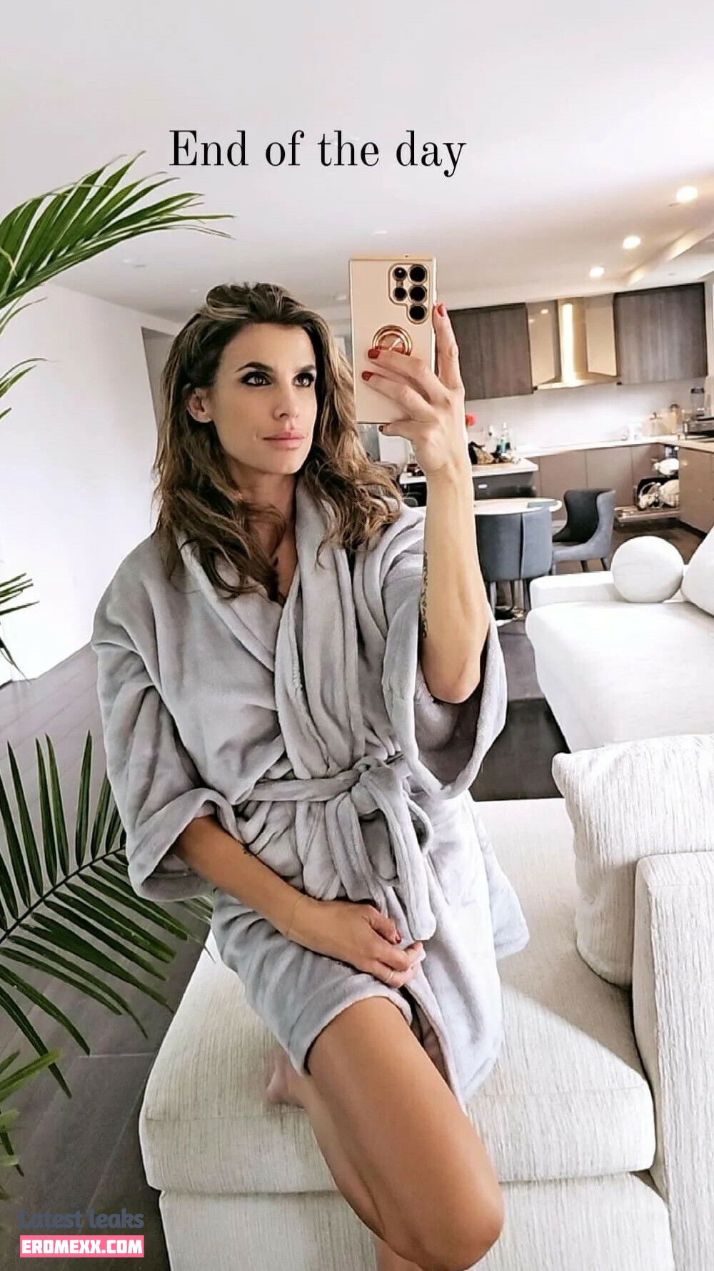 Latest Leaks Elisabetta Canalis Nude #745 - Fapello
