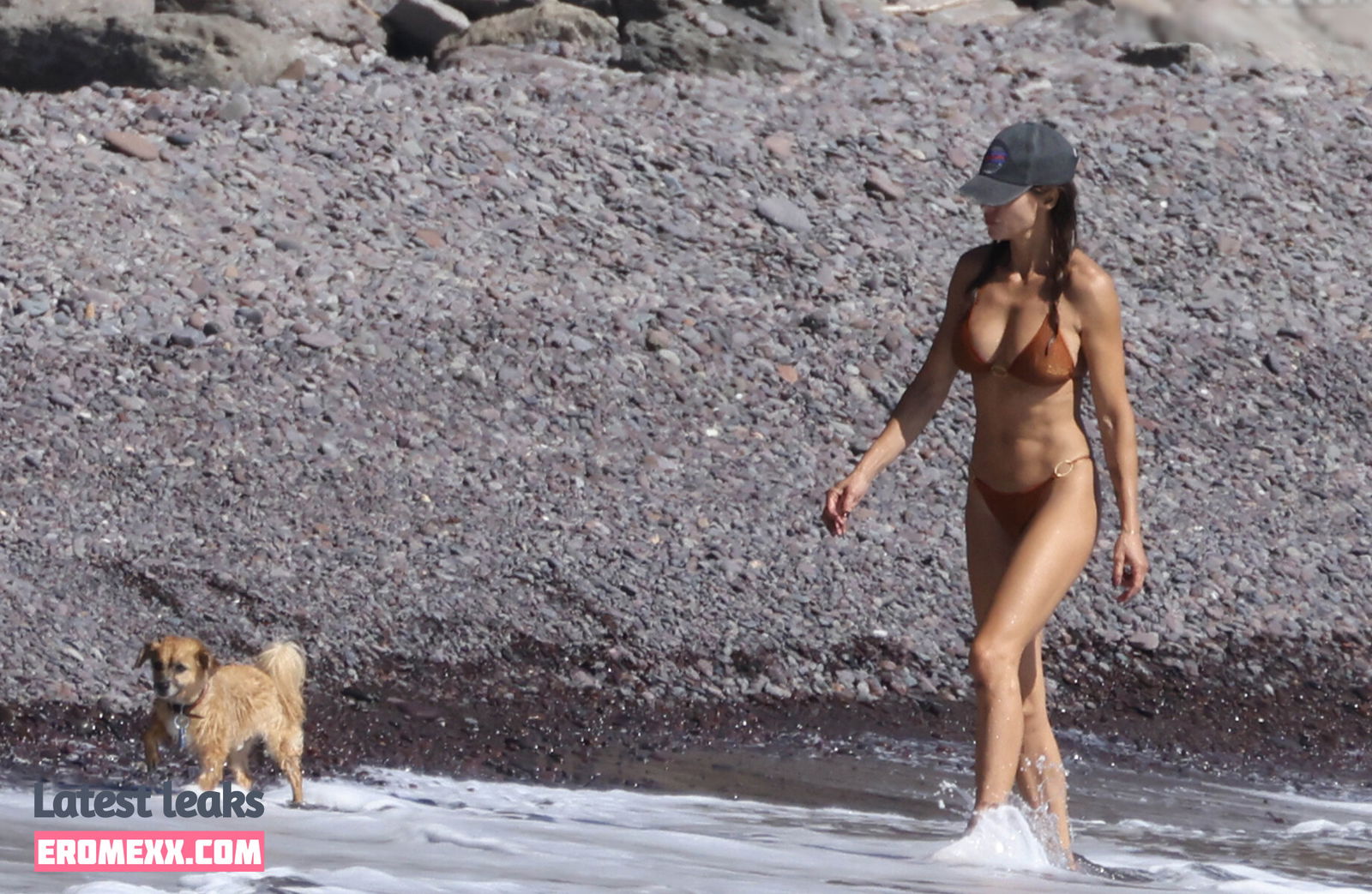 Latest Leaks Elisabetta Canalis Nude #945 - Erome