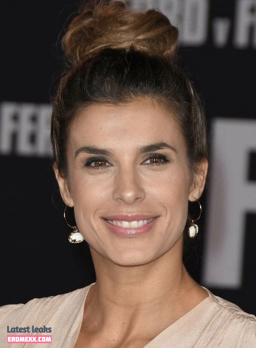 Latest Leaks Elisabetta Canalis Nude #988 - Fapello