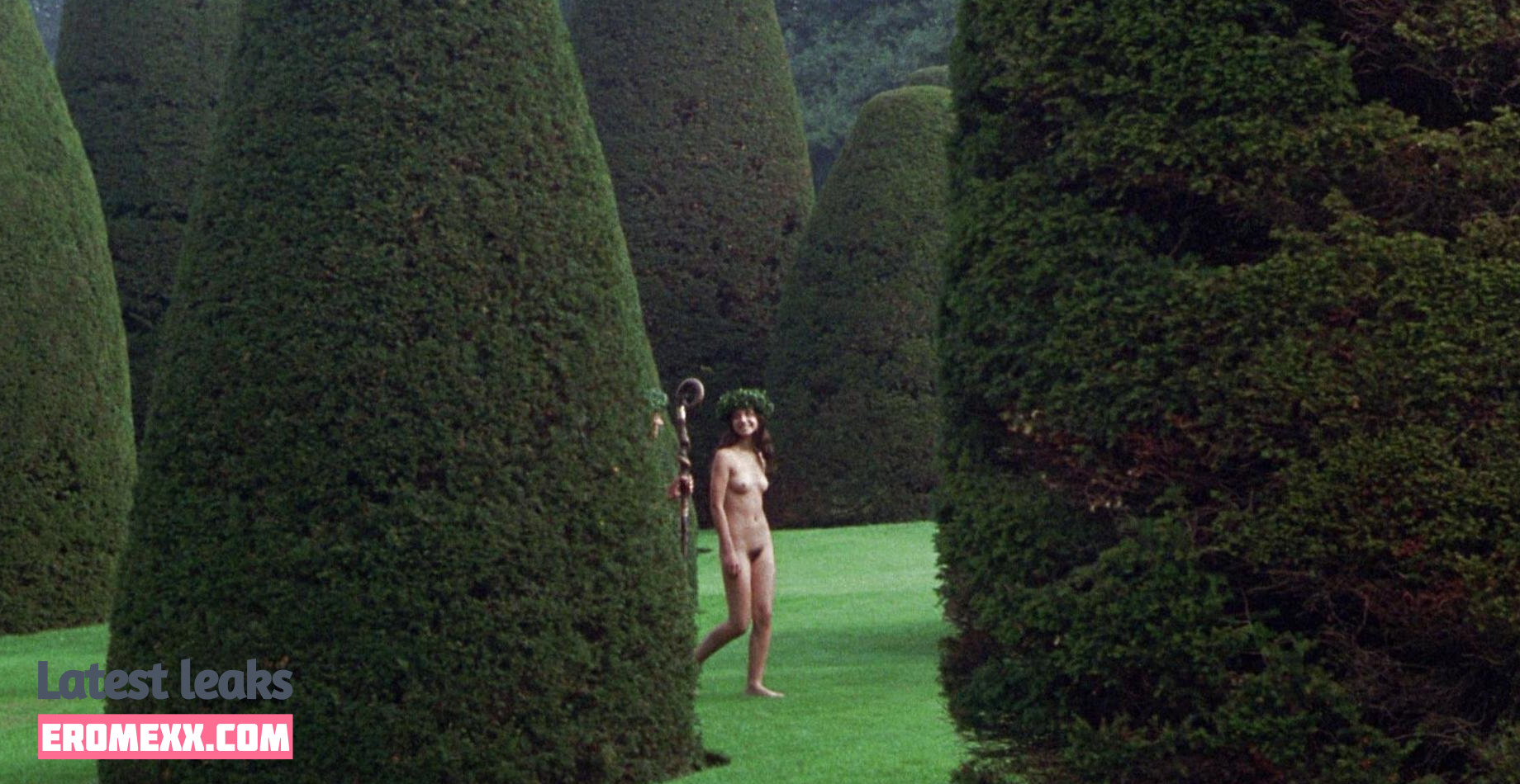 Latest Leaks Elisabetta Genovese Nude #4 - Fapello