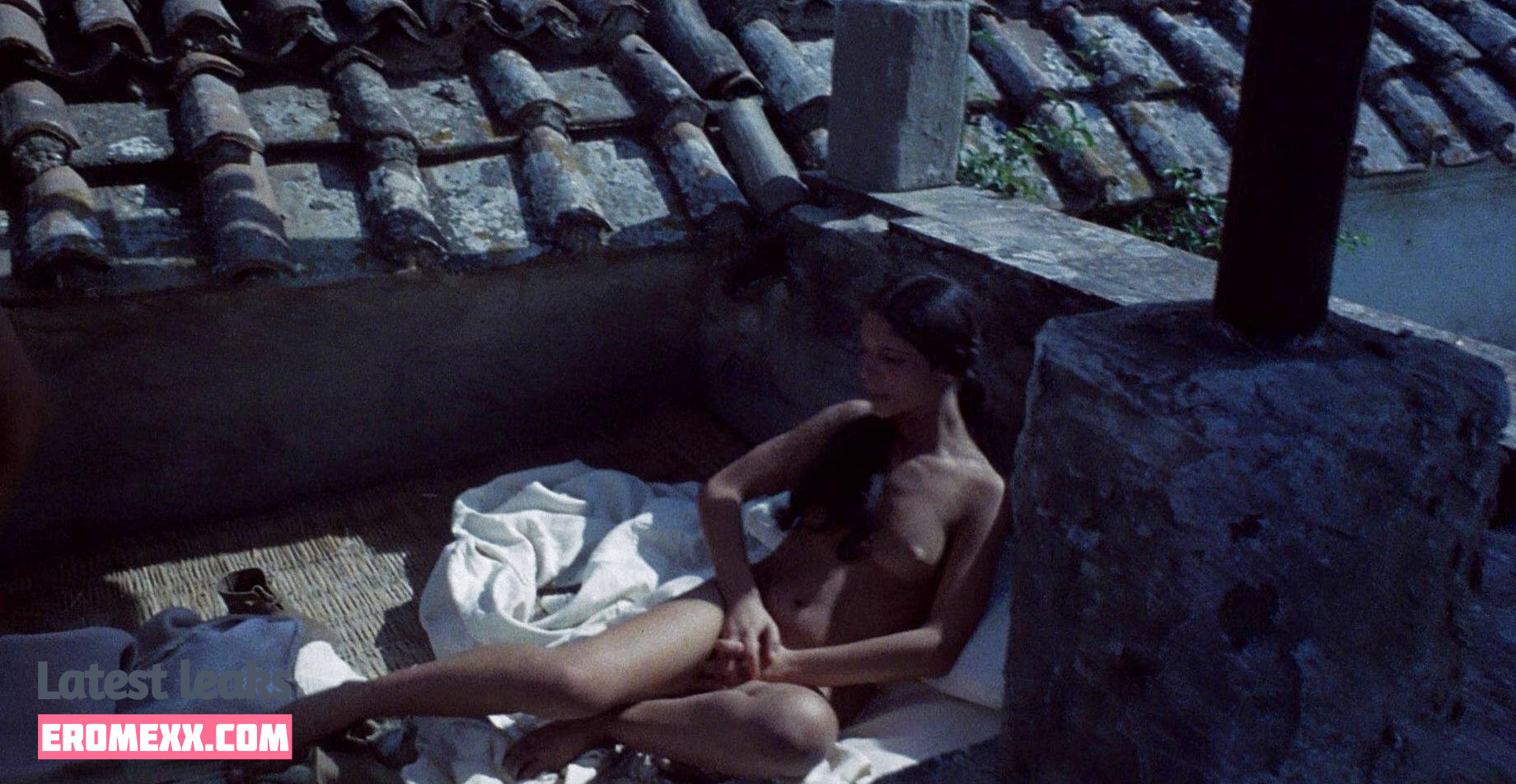 Latest Leaks Elisabetta Genovese Nude #7 - Fapello