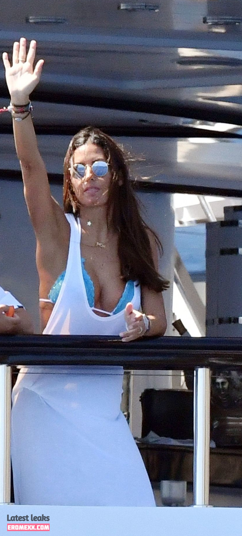 Latest Leaks Elisabetta Gregoraci Nude #265 - Fapello