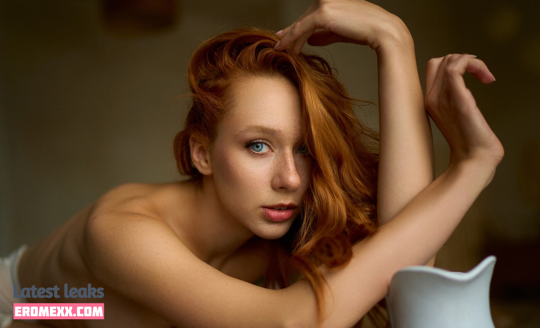 Latest Leaks Elisaveta Kurilko Nude #1 - Fapello