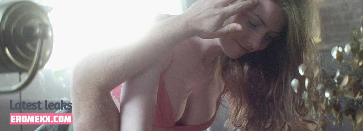 Latest Leaks Elise Jansen Nude #3 - Erome