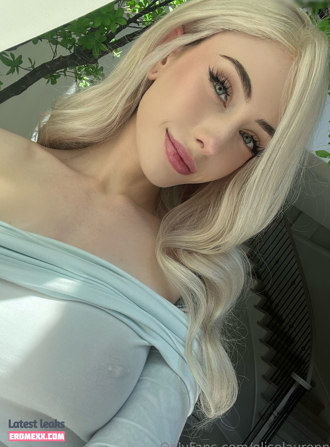 Latest Leaks Elise Laurenne Nude #509 - Fapello