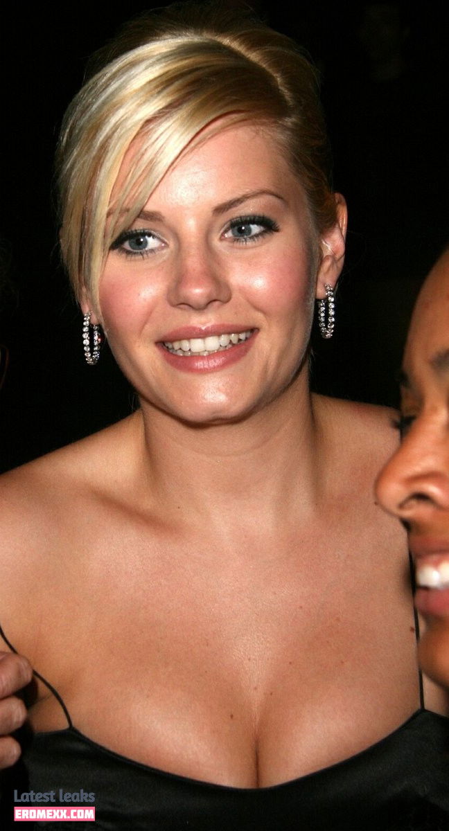 Latest Leaks Elisha Cuthbert Nude #111 - Erome