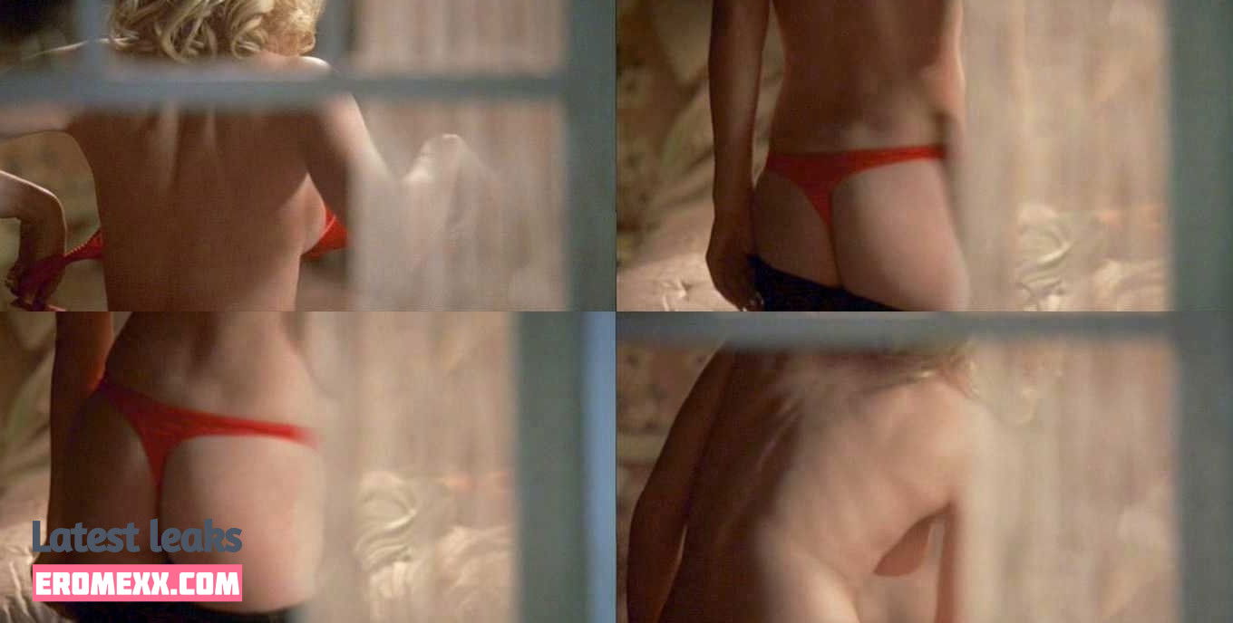 Latest Leaks Elisha Cuthbert Nude #160 - Erome