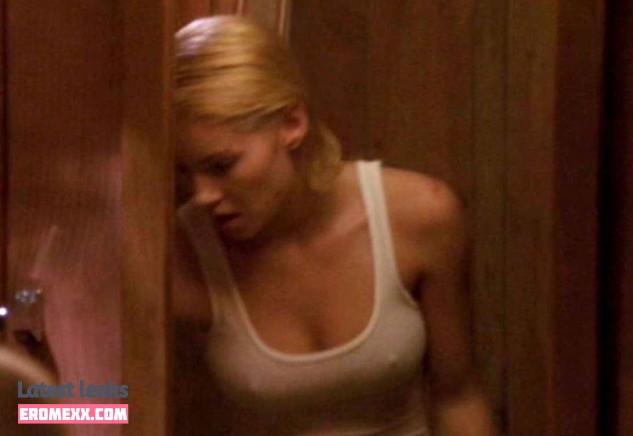 Latest Leaks Elisha Cuthbert Nude #165 - Erome